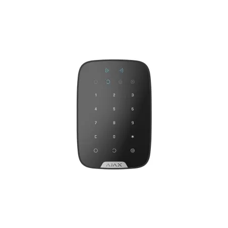 Ajax KEYPAD WRL/PLUS BLACK 38252 AJAX