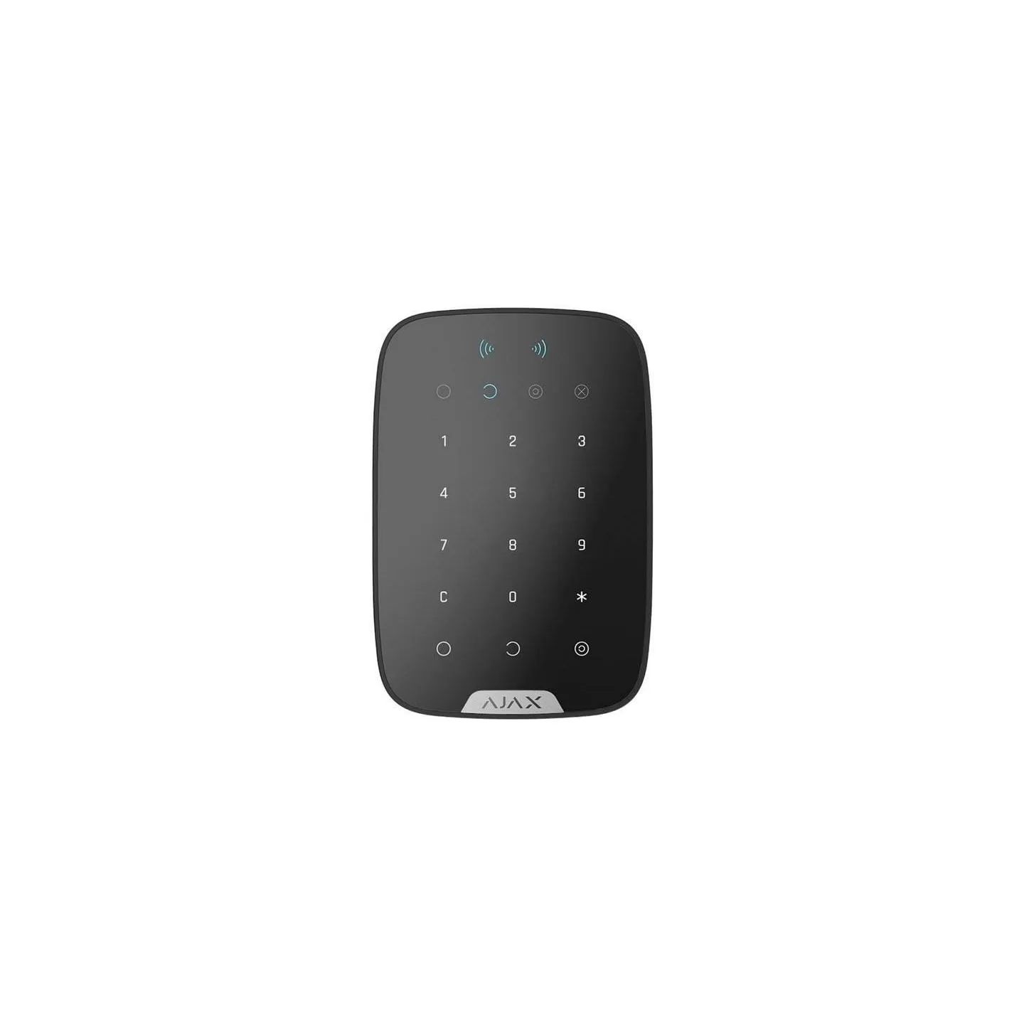 Ajax KEYPAD WRL/PLUS BLACK 38252 AJAX
