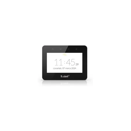 Satel KEYPAD TOUCHSCREEN INTEGRA/INT-TSG2R-B SATEL