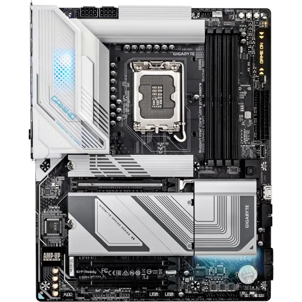 Gigabyte Z890 GAMING X WIFI7 1.0