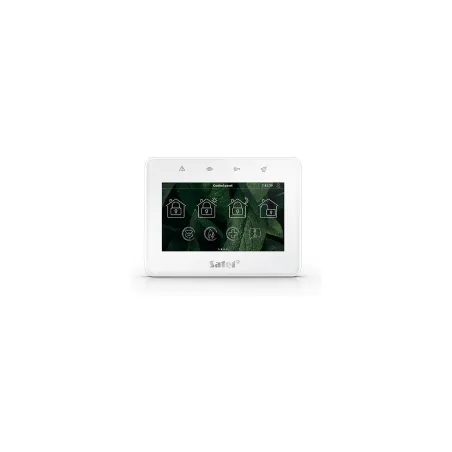 Satel KEYPAD TOUCHSCREEN INTEGRA/INT-TSG2R-W SATEL