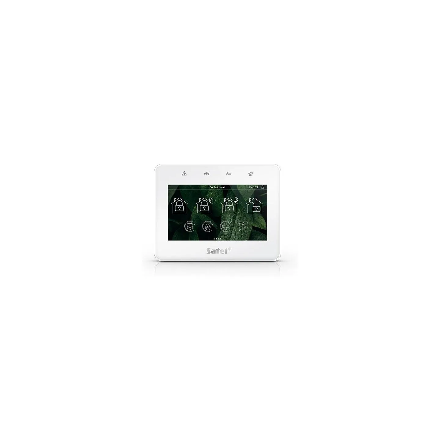 Satel KEYPAD TOUCHSCREEN INTEGRA/INT-TSG2R-W SATEL