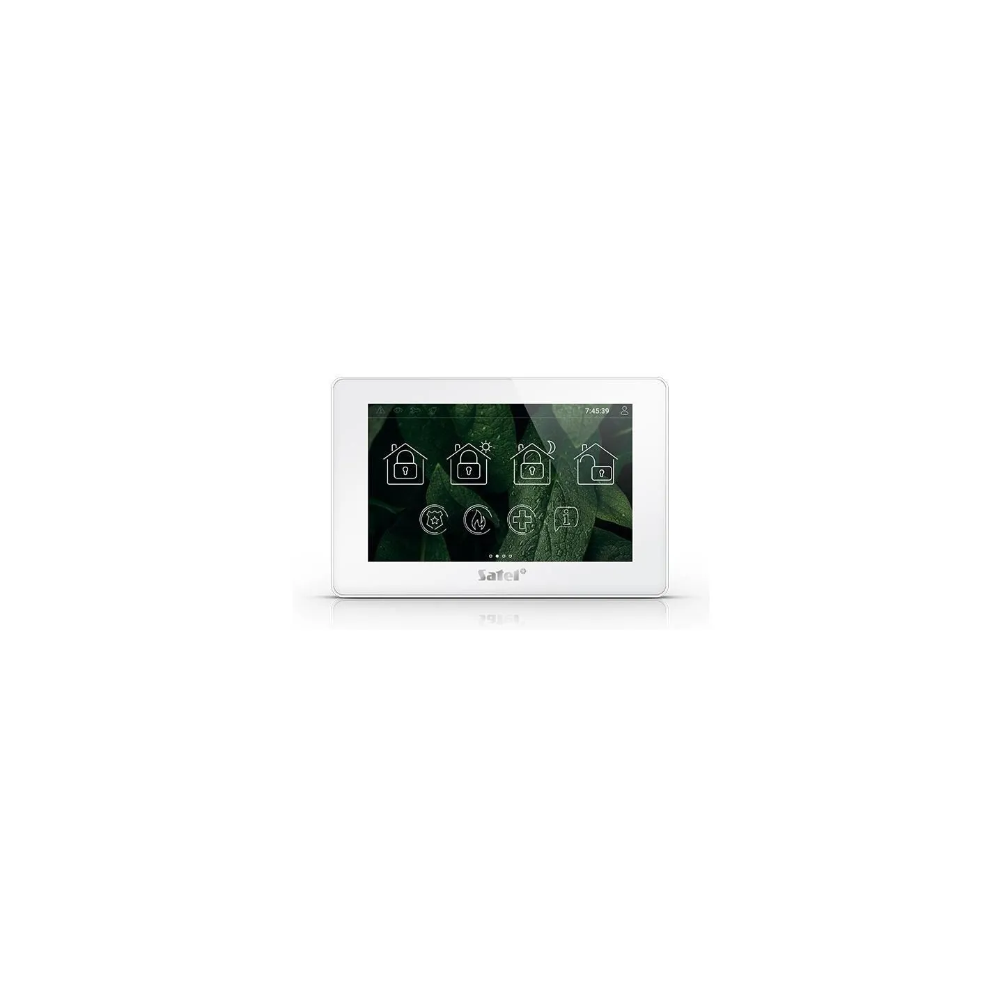 Satel KEYPAD TOUCHSCREEN INTEGRA/INT-TSH2-W SATEL