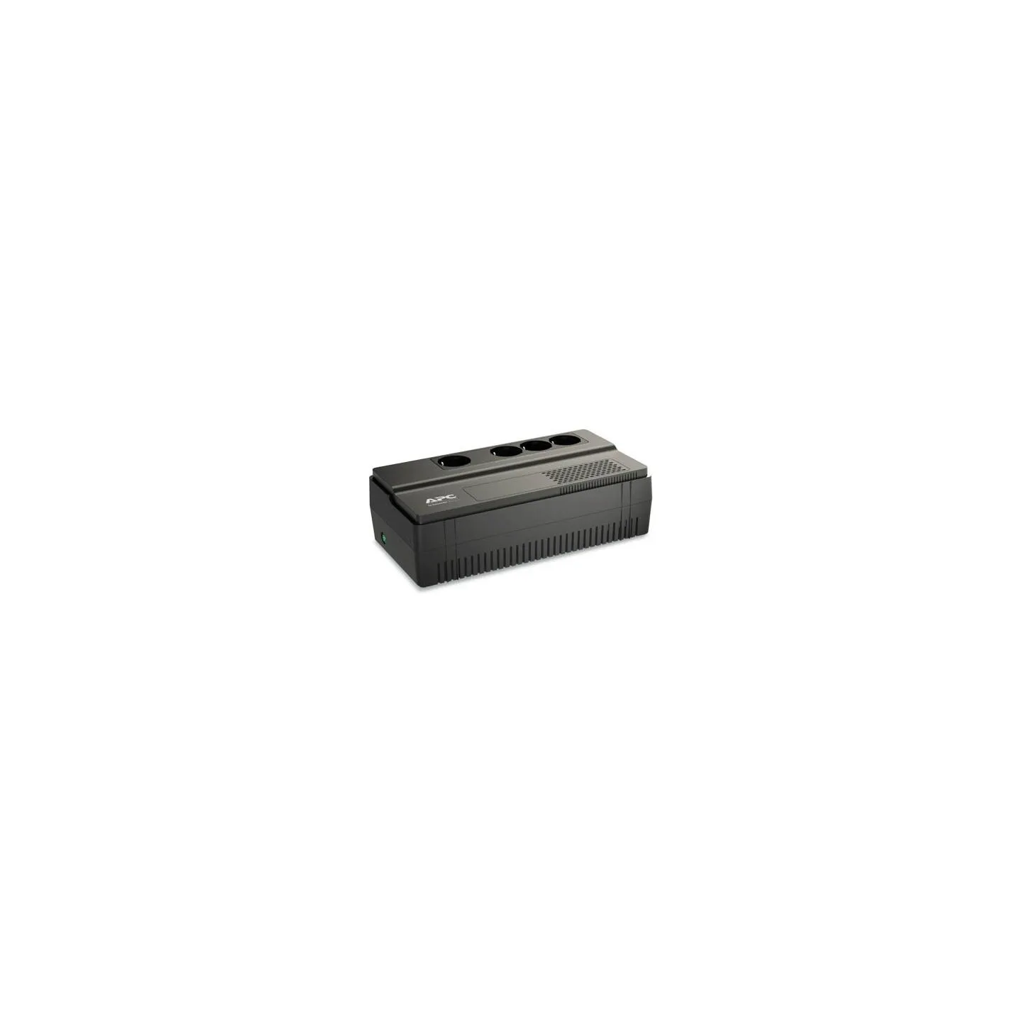 APC BV800I-GR BackUPS BV 80 0VA/450W/AVR/4xSchuko