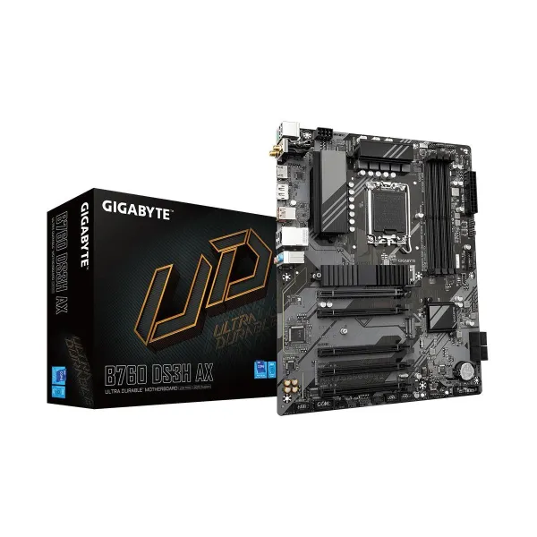 Gigabyte B760 DS3H AX 1.1