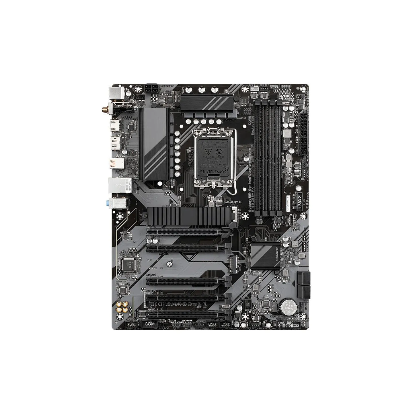 Gigabyte B760 DS3H AX 1.1