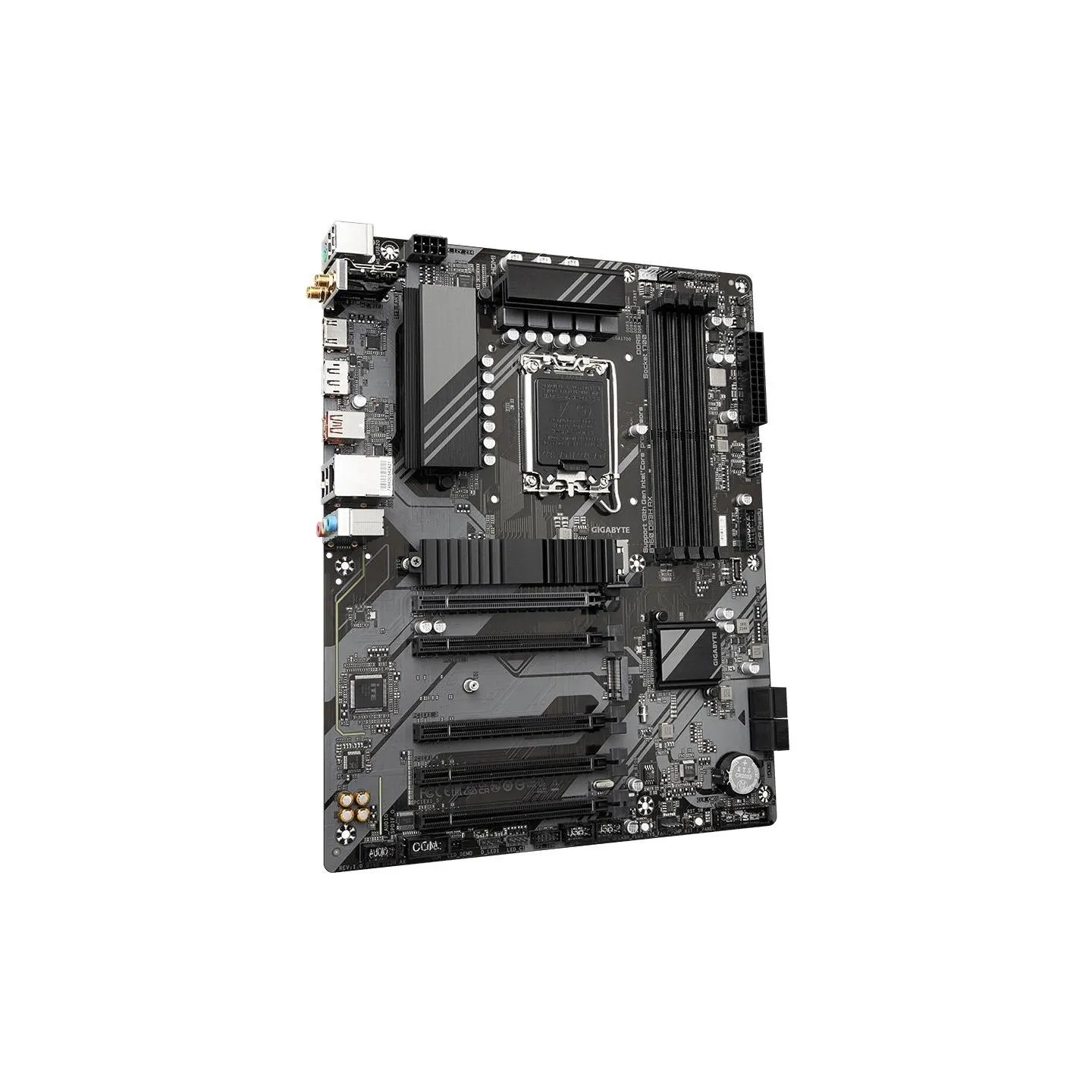 Gigabyte B760 DS3H AX 1.1
