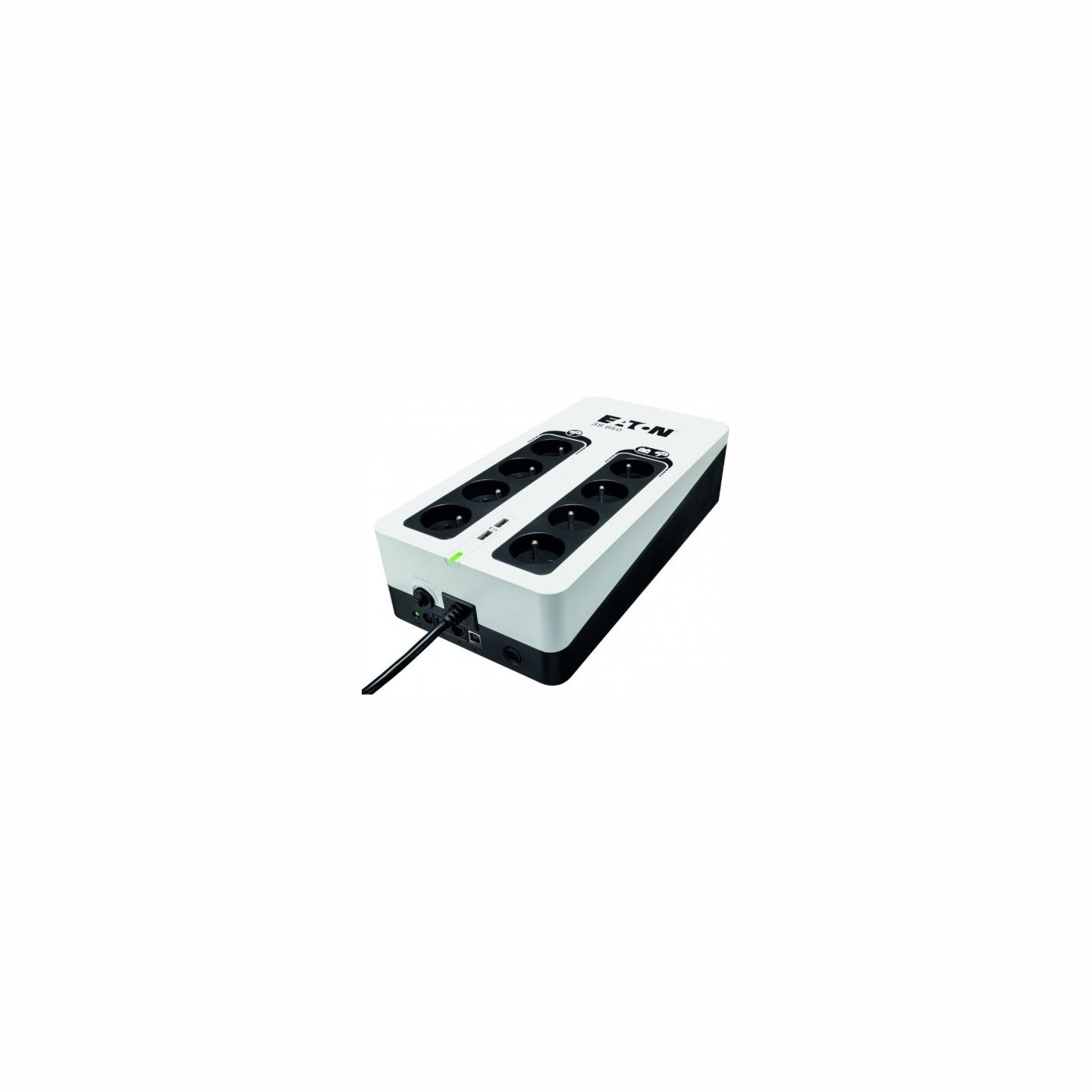 Eaton 3S 850 FR 3S850F 850VA 510W