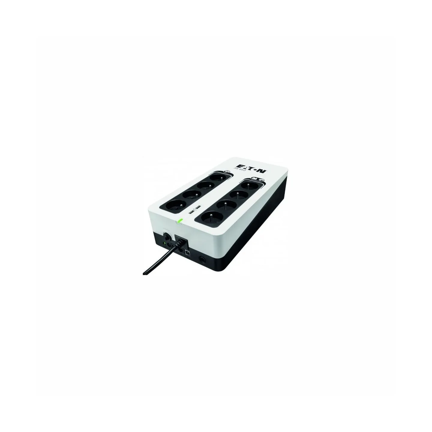 Eaton 3S 850 FR 3S850F 850VA 510W
