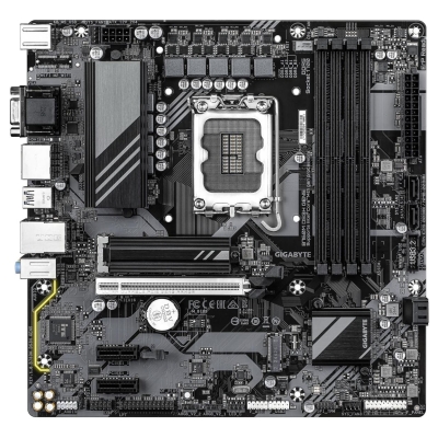 Gigabyte B760M DS3H GEN5