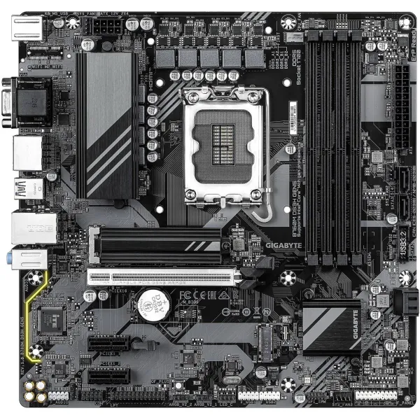 Gigabyte B760M DS3H GEN5