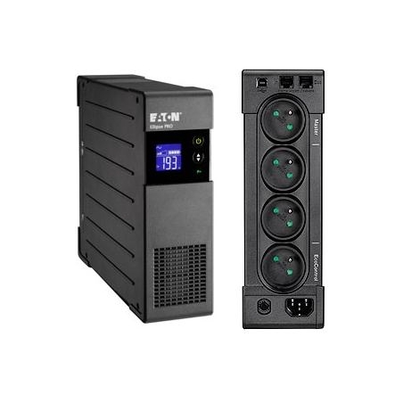 Eaton UPS Ellipse PRO 650 FR ELP650FR