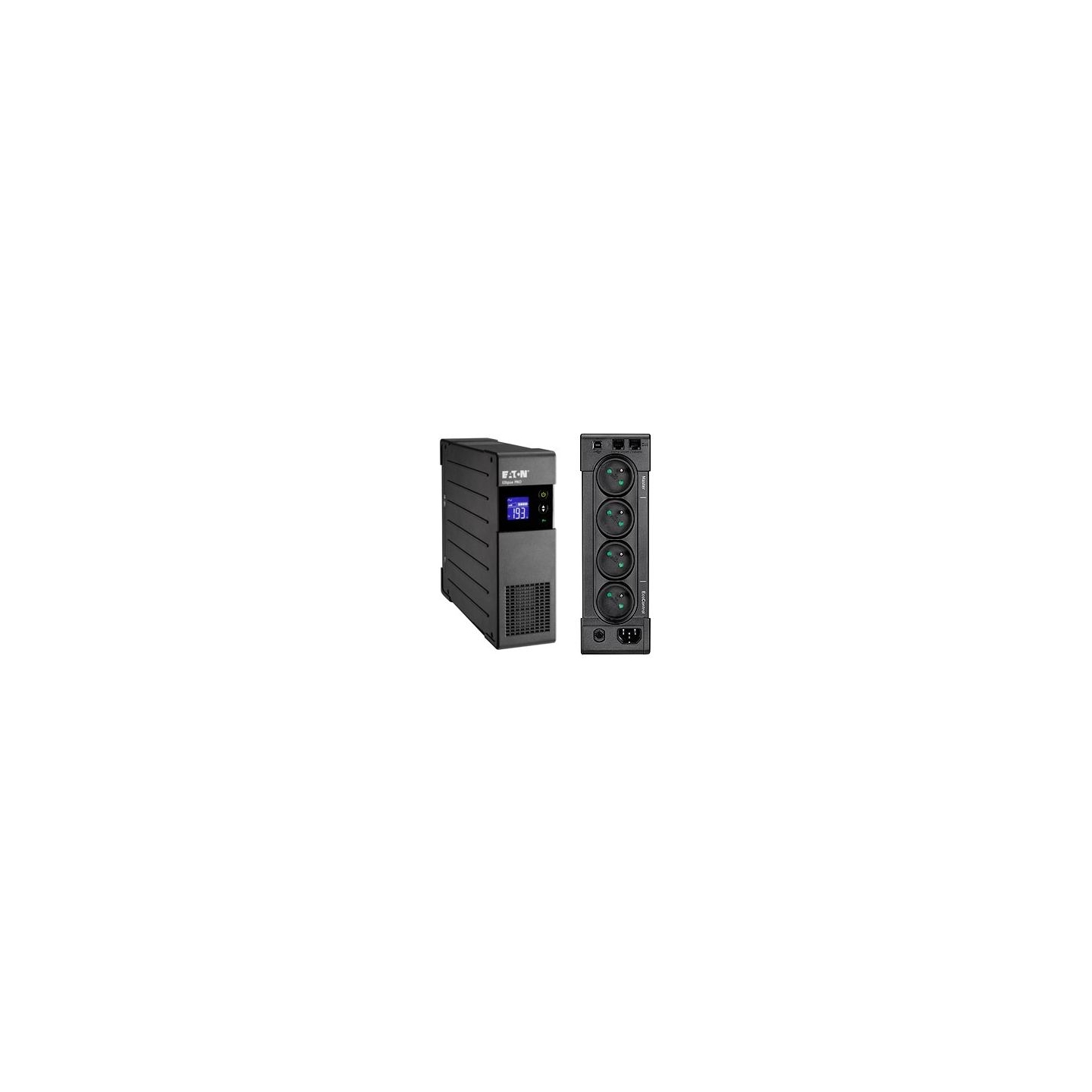 Eaton UPS Ellipse PRO 650 FR ELP650FR