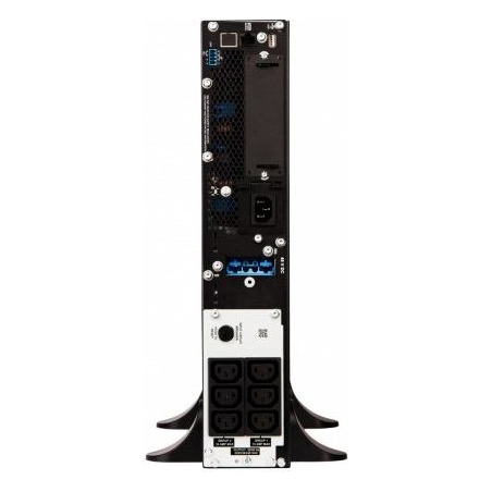 APC SRT1500XLI Smart-UPS SRT1.5kVA/1.5kW 230V R2