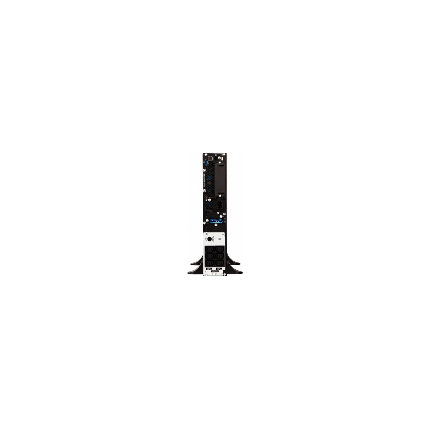 APC SRT1500XLI Smart-UPS SRT1.5kVA/1.5kW 230V R2