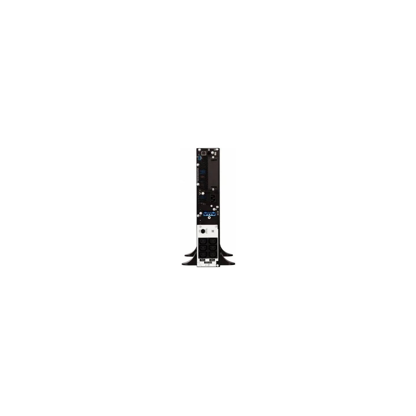 APC SRT1500XLI Smart-UPS SRT1.5kVA/1.5kW 230V R2