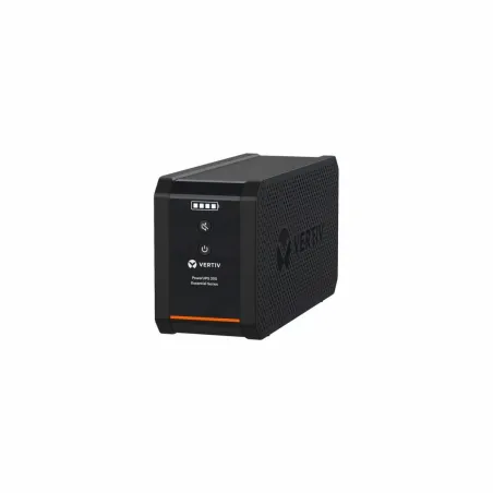 Vertiv UPS POWERUPS PSA6E-1000IT-SCH 230V 4 Schuko