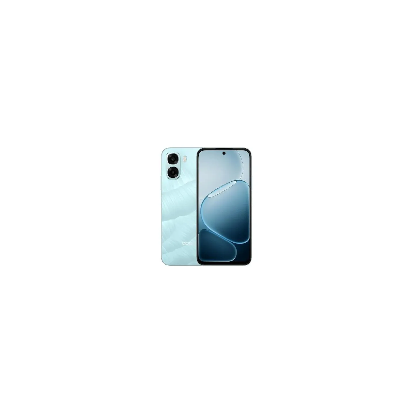 Oppo Smartphone A6X 4G 4/128GB CPH2819 Blue