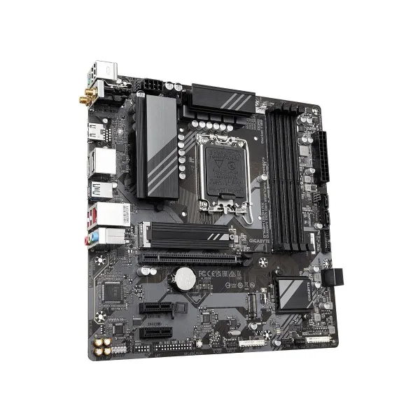 Gigabyte B760M DS3H AX 1.3