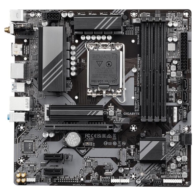 Gigabyte B760M DS3H AX 1.3