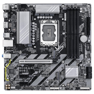 Gigabyte B860M D3HP 1.0
