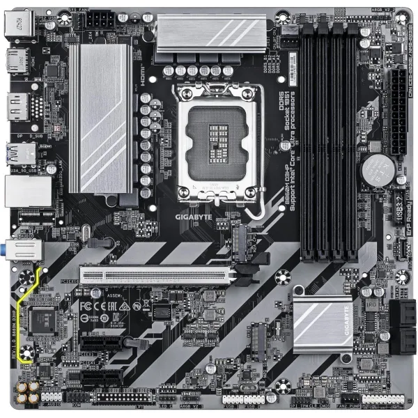 Gigabyte B860M D3HP 1.0