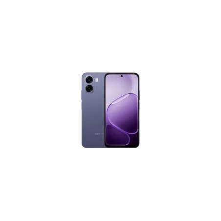 Oppo Smartphone A6X 4G 4/128GB CPH2819 Dark Purple