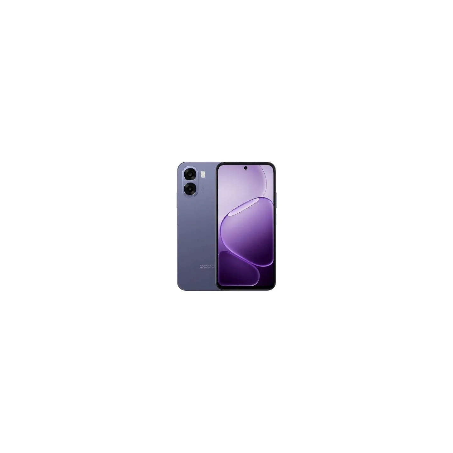 Oppo Smartphone A6X 4G 4/128GB CPH2819 Dark Purple