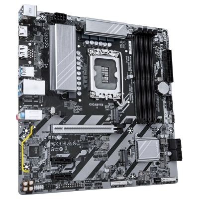 Gigabyte B860M D3HP 1.0