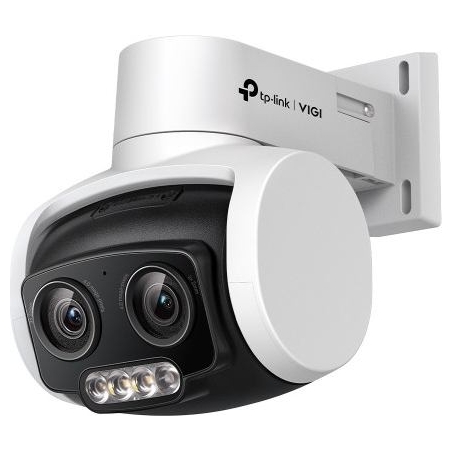 Tp-Link VIGI C540V Dual Lens 4MP Camera