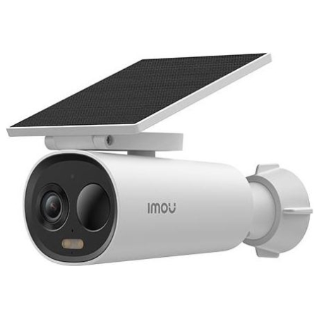 Imou WRL CAMERA 5MP CELL 3C ALL IN/ONE IPC-K9DC-5M0WEH-V2 IMOU