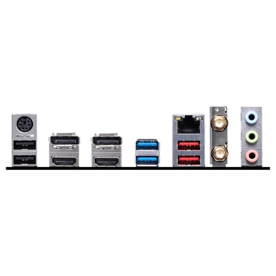 MSI B760M GAMING PLUS WIFI