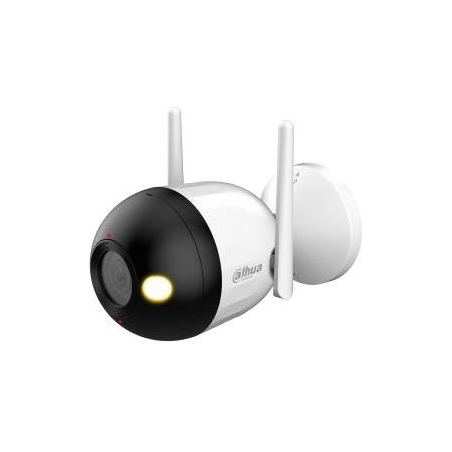 Dahua WRL CAMERA 2MP IR BULLET WIFI/F2C-PV 2.8MM DAHUA