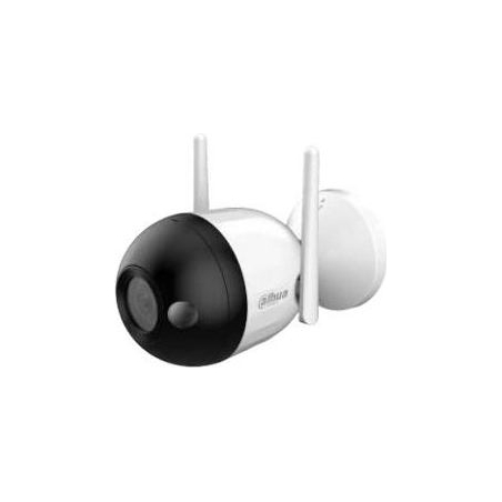 Dahua WRL CAMERA 4MP IR BULLET WIFI/F4C-PV 2.8MM DAHUA