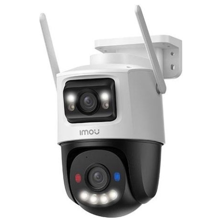 Imou WRL CAMERA 4+4MP CRUISER DUAL2/PRO IPC-S7XFP-8U0WED IMOU