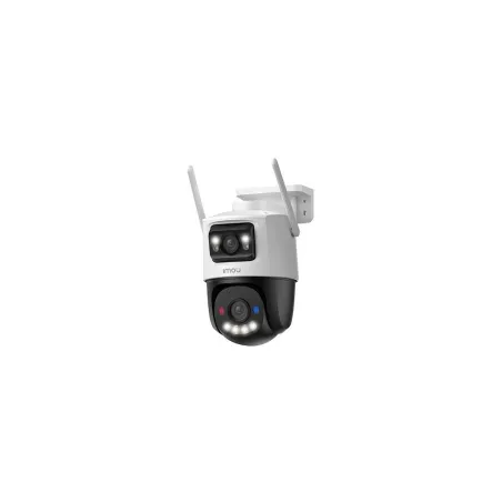 Imou WRL CAMERA 4+4MP CRUISER DUAL2/PRO IPC-S7XFP-8U0WED IMOU