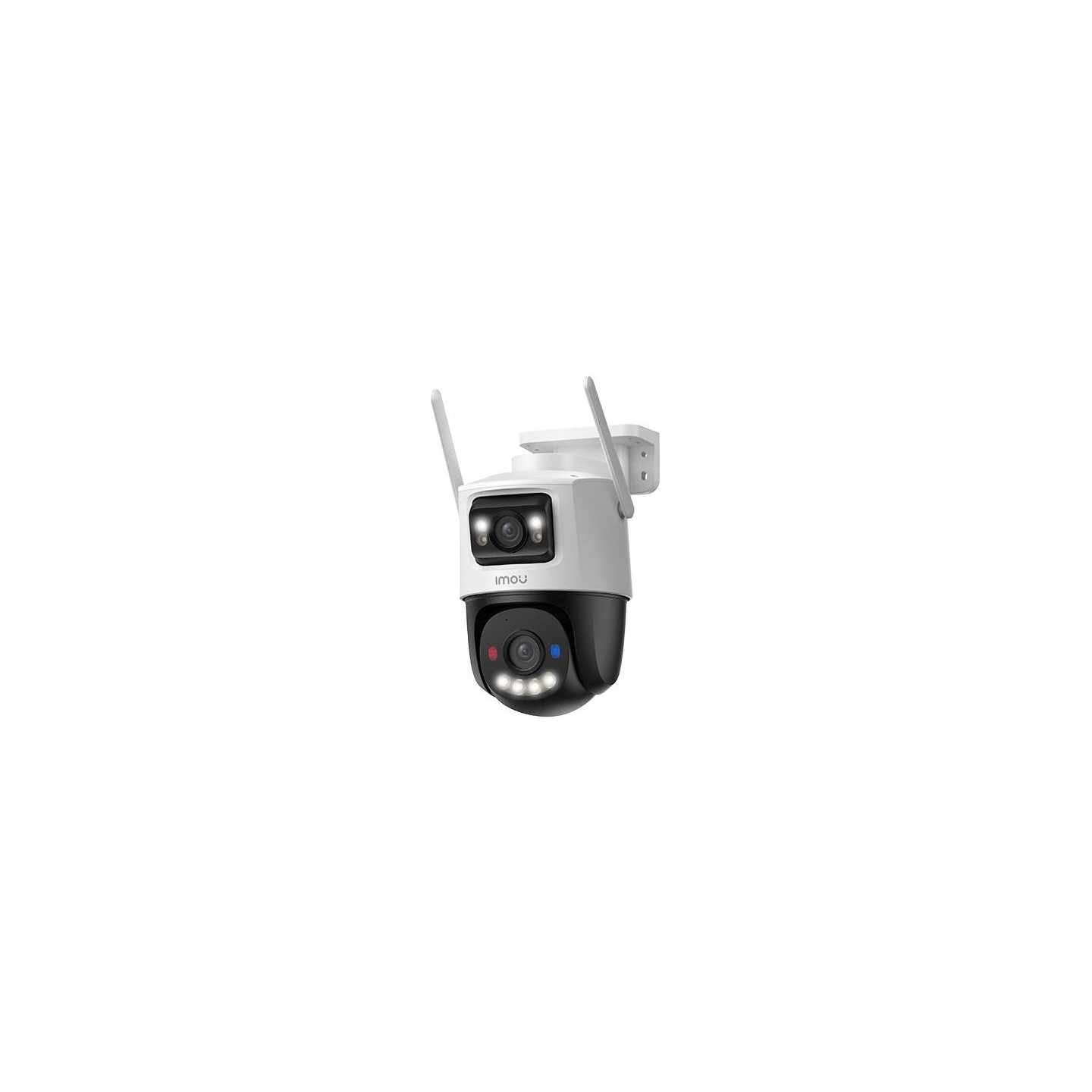 Imou WRL CAMERA 4+4MP CRUISER DUAL2/PRO IPC-S7XFP-8U0WED IMOU