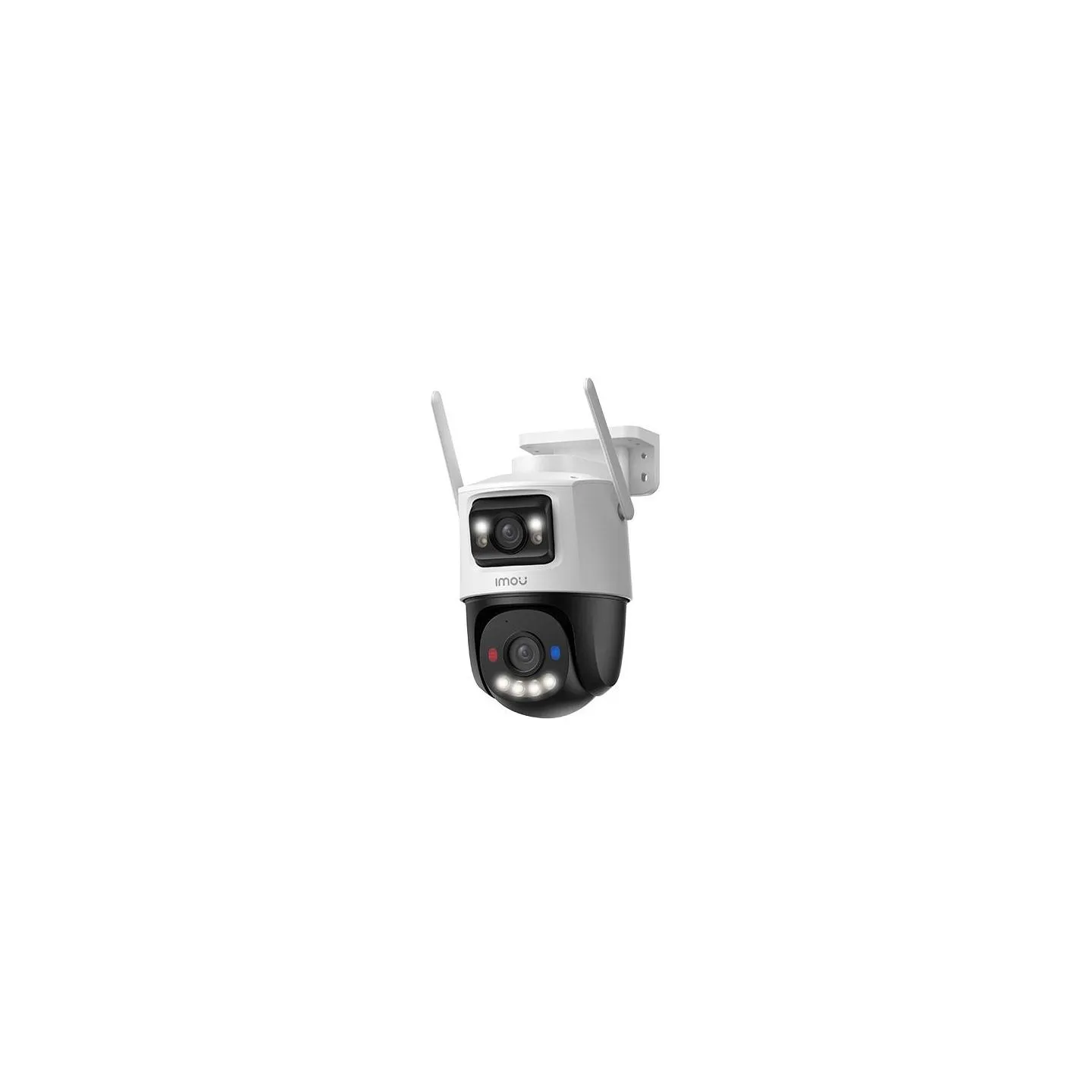 Imou WRL CAMERA 4+4MP CRUISER DUAL2/PRO IPC-S7XFP-8U0WED IMOU