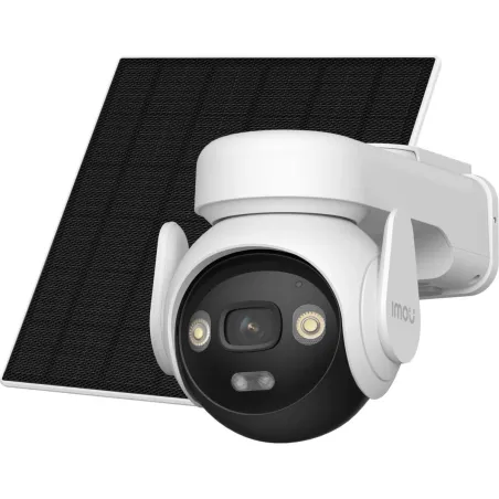 Imou WRL CAMERA 5MP AOV PT/IPC-B7ED-5M0TEA-EU/FSP14 IMOU
