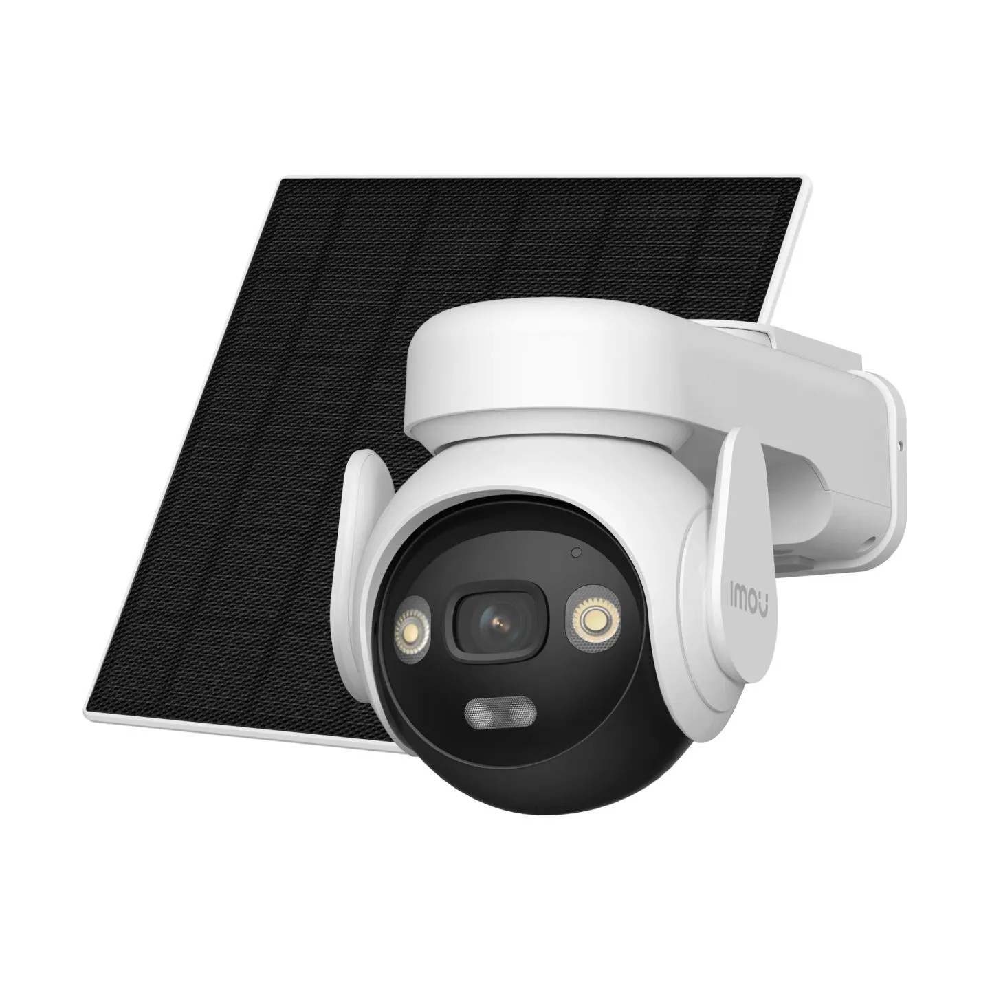Imou WRL CAMERA 5MP AOV PT/IPC-B7ED-5M0TEA-EU/FSP14 IMOU