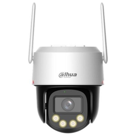 Dahua WRL CAMERA 3MP PT DOME WIFI/P3F-PV-0360B-PRO DAHUA