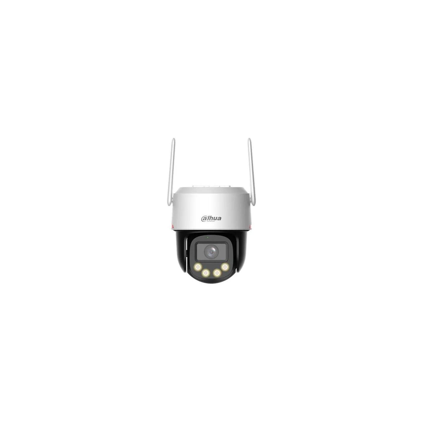 Dahua WRL CAMERA 3MP PT DOME WIFI/P3F-PV-0360B-PRO DAHUA