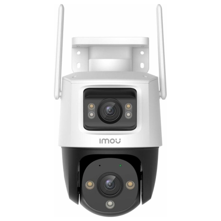 Imou WRL CAMERA 10MP CRUISER DUAL/IPC-S7XP-10M0WED IMOU