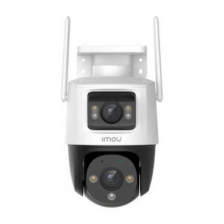 Imou WRL CAMERA 10MP CRUISER DUAL/IPC-S7XP-10M0WED IMOU