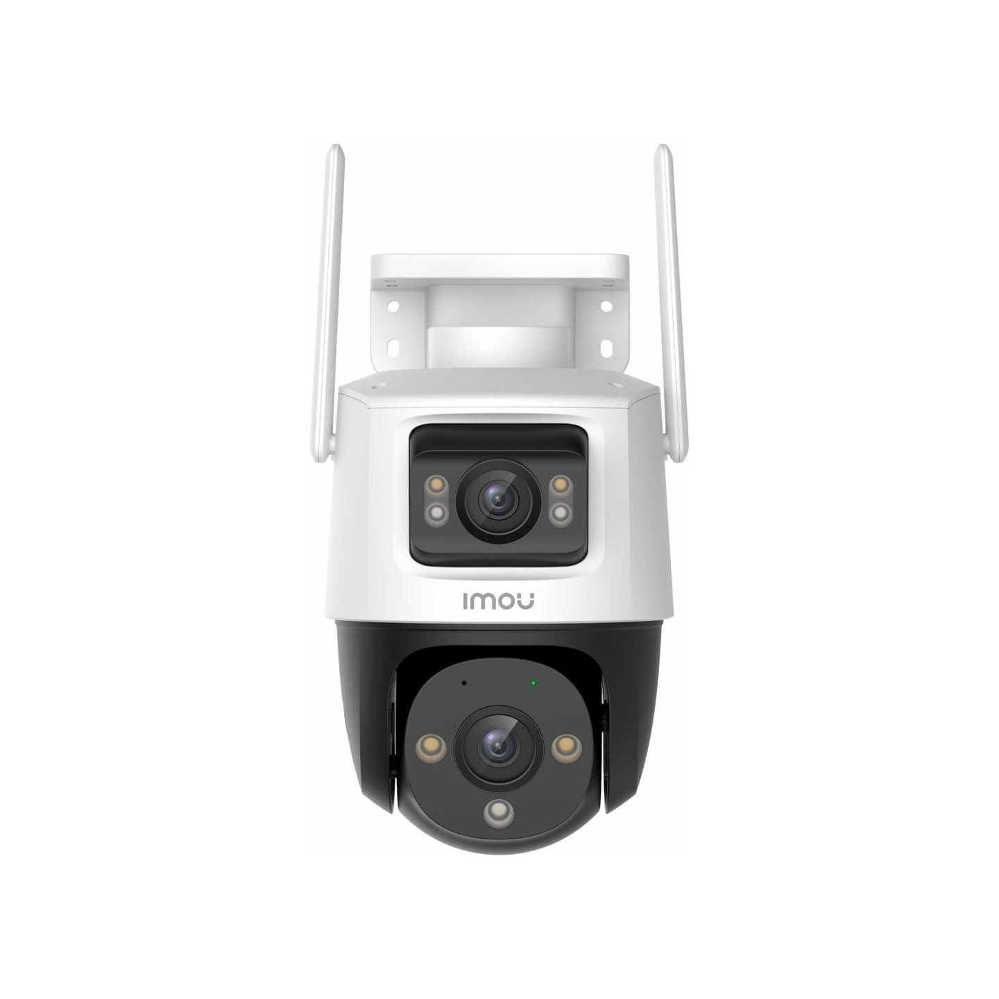 Imou WRL CAMERA 10MP CRUISER DUAL/IPC-S7XP-10M0WED IMOU