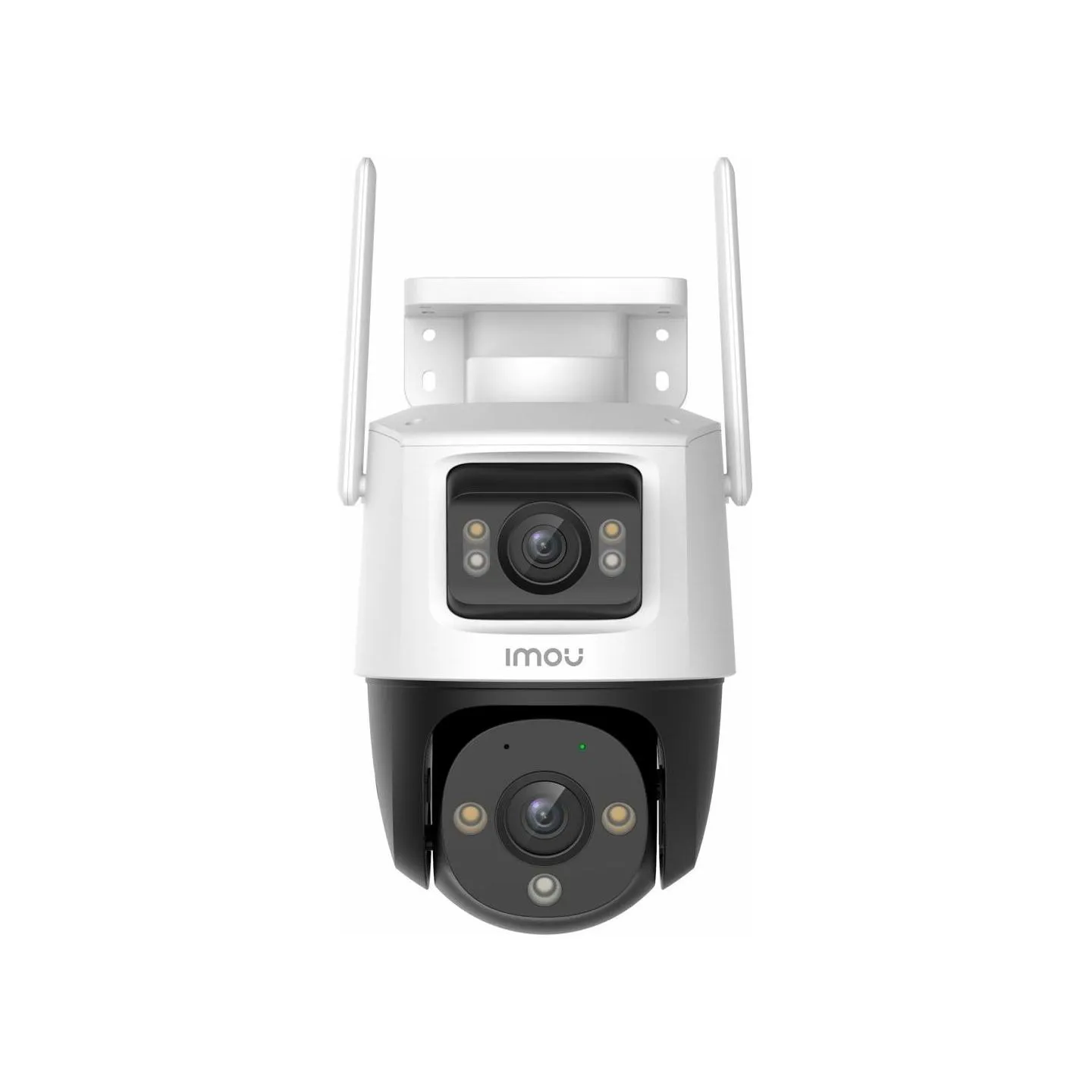 Imou WRL CAMERA 10MP CRUISER DUAL/IPC-S7XP-10M0WED IMOU