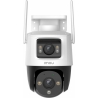 Imou WRL CAMERA 10MP CRUISER DUAL/IPC-S7XP-10M0WED IMOU