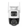 Imou WRL CAMERA 10MP CRUISER DUAL/IPC-S7XP-10M0WED IMOU