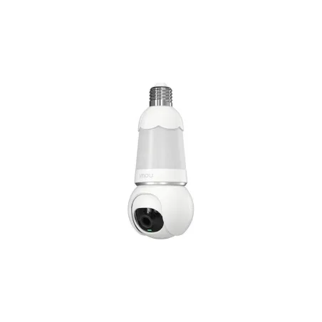 Imou WRL CAMERA 5MP BULB/IPC-S6DP-5M0WEB-E27 IMOU