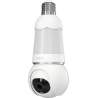 Imou WRL CAMERA 5MP BULB/IPC-S6DP-5M0WEB-E27 IMOU